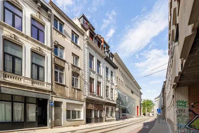 Huis à vendre à Antwerpen – 1/10