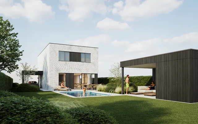 Woning te koop in Bovekerke – 1/10