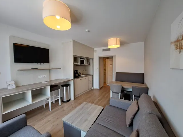 Appartement te koop in De Panne – 1/10