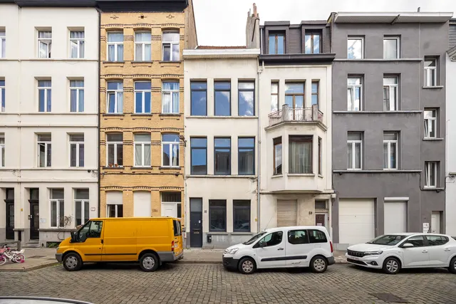 Huis te koop in Antwerpen – 1/10