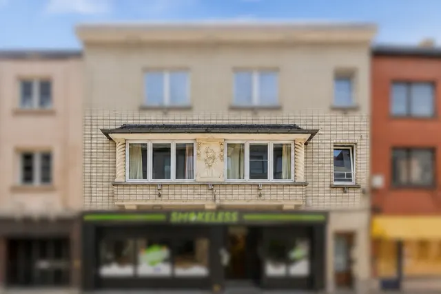 Appartement à vendre à Zottegem – 1/9
