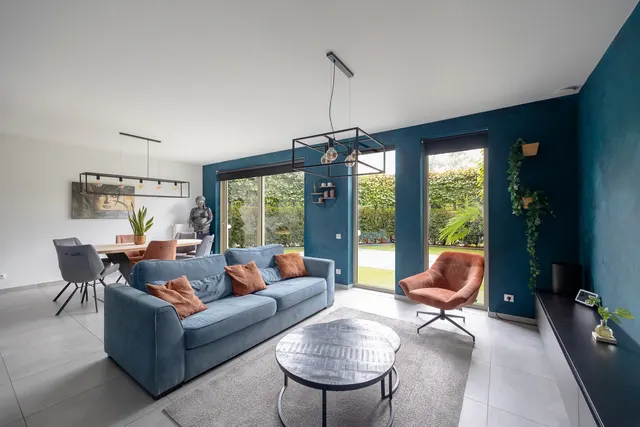 Huis te koop in Waasmunster – 1/10