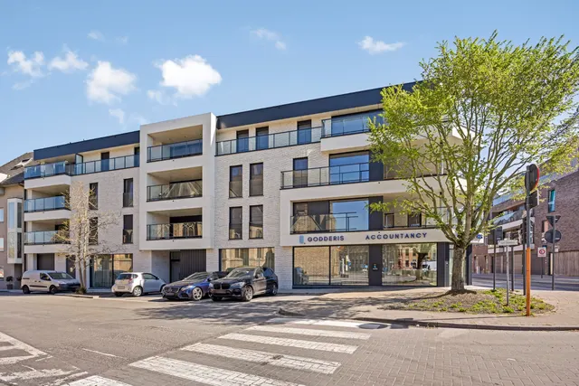 Appartement te koop in Staden – 1/10