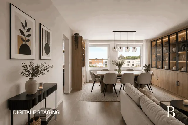 Appartement à vendre à Wijnegem – 1/10