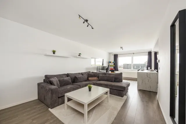 Appartement te koop in Antwerpen Deurne – 1/10