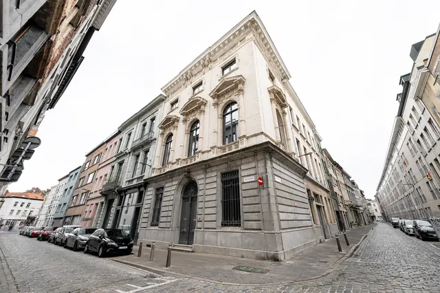 Appartement à vendre à Antwerpen – 1/10