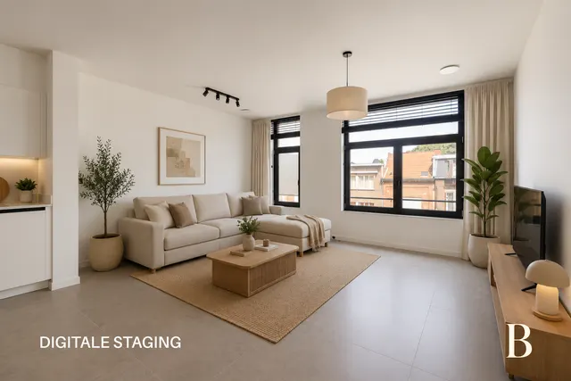 Appartement te koop in Antwerpen Hoboken – 1/10