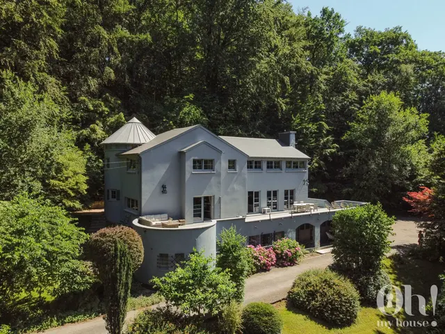 Maison à vendre à Ottignies-Louvain-la-Neuve – 1/10