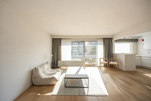 Appartement te koop in Antwerpen Deurne – 1/10