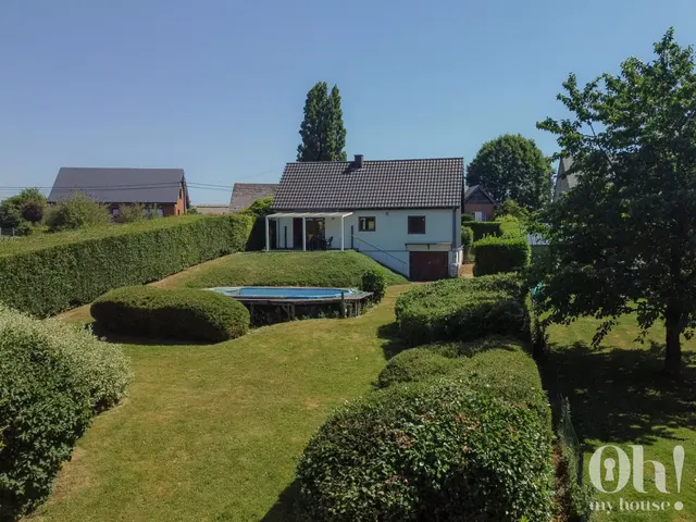 Huis te koop in Champion – 1/10