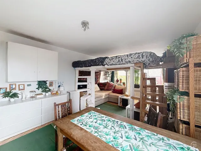 Studio te koop in Liège – 1/10