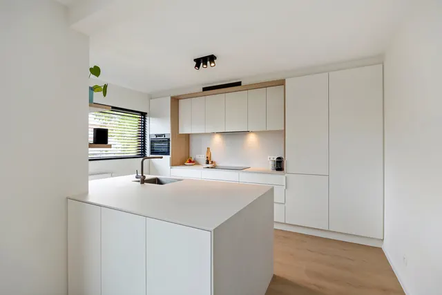 Huis te koop in Edegem – 1/10
