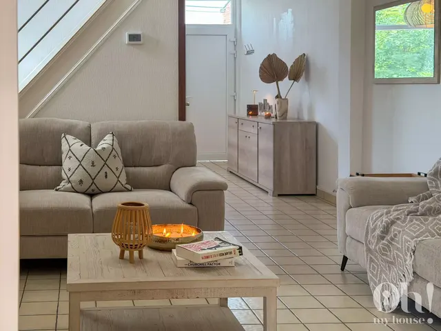 Maison à vendre à Aiseau-Presles – 1/10