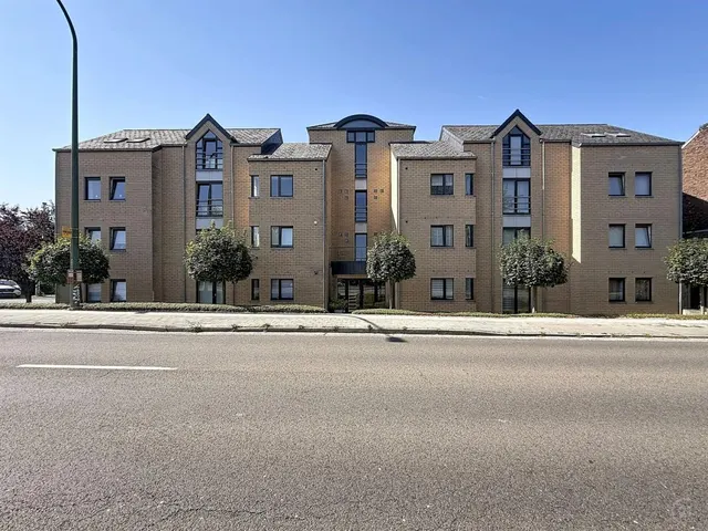 Appartement te koop in Embourg – 1/4