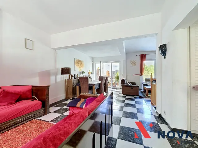 Maison à vendre à Tubize – 1/10