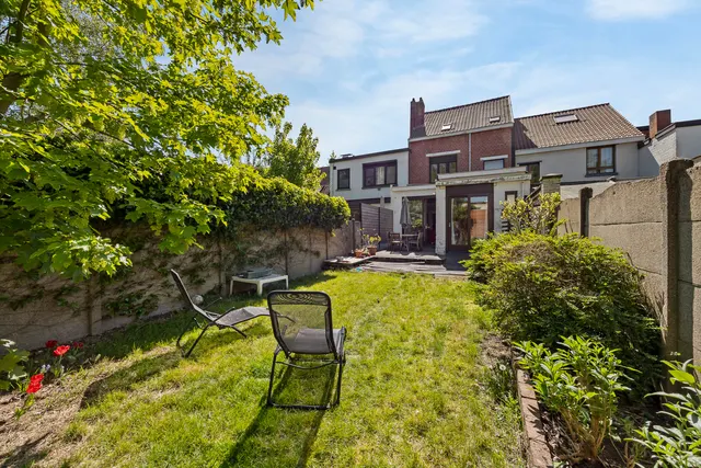 Huis te koop in Brasschaat – 1/10