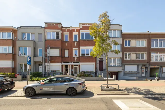 Appartement à vendre à Antwerpen Merksem – 1/10