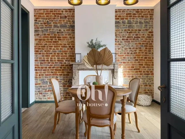 Maison à vendre à Bovesse – 1/10