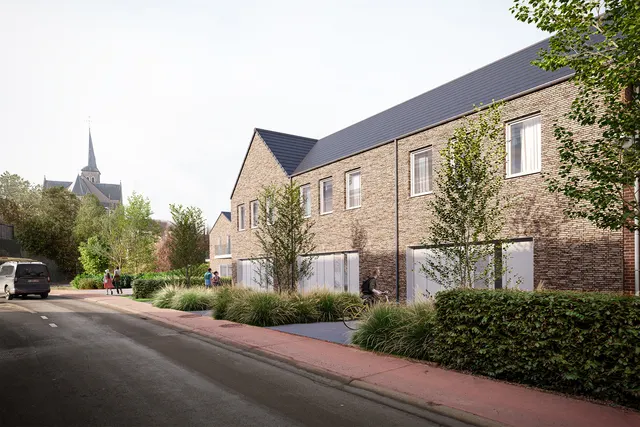 Huis te koop in Tielt-Winge – 1/5