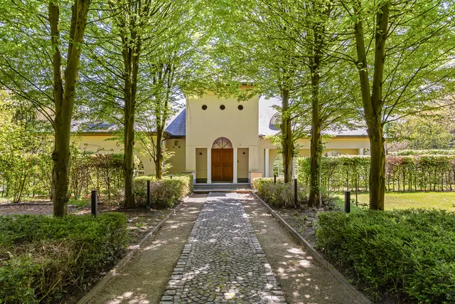 Huis te koop in Herenthout – 1/10