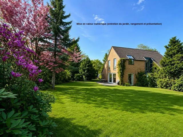 Huis te koop in Thimister-Clermont – 1/4