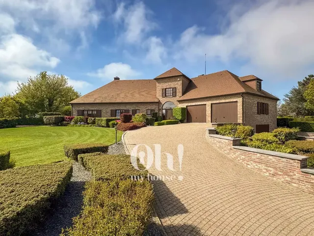 Maison à vendre à Bovesse – 1/10