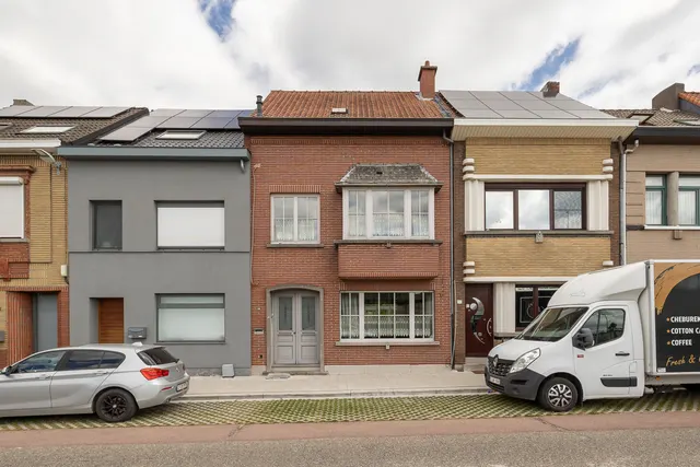 Huis for sale in Temse – 1/10