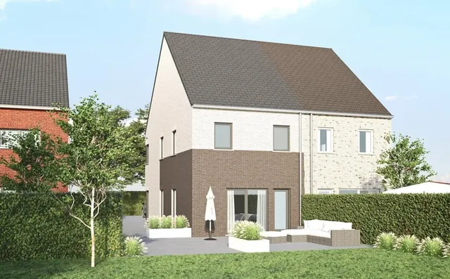 Huis à vendre à Ranst Broechem – 1/10