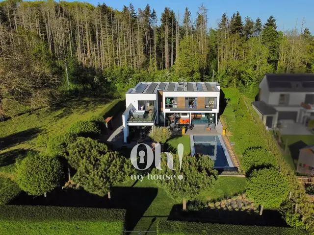 Maison à vendre à Namur – 1/10
