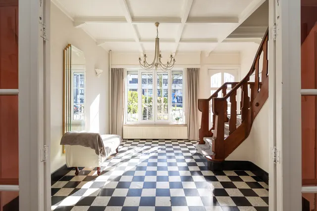 Huis à vendre à Antwerpen Deurne – 1/10