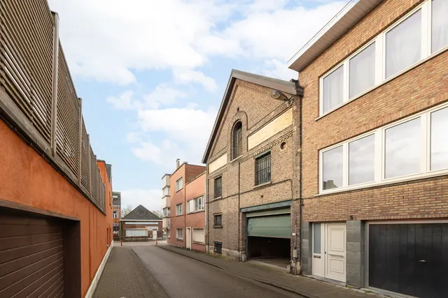 Huis te koop in Rumst – 1/10