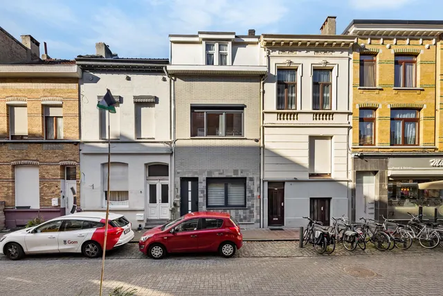 Huis te koop in Antwerpen – 1/10