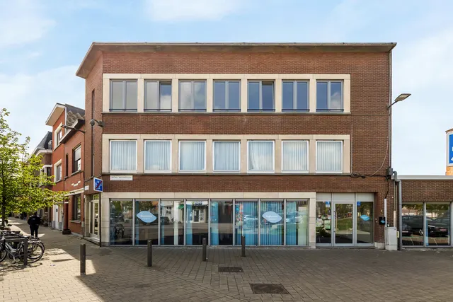 Appartement te koop in Antwerpen Wilrijk – 1/10