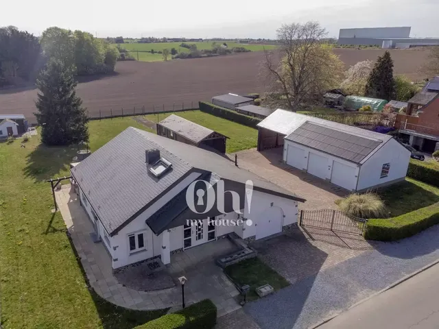 Maison à vendre à Andenne – 1/10