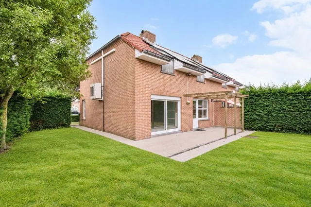 Huis à vendre à Ledegem – 1/10