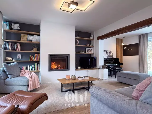 Huis te koop in Fernelmont – 1/10