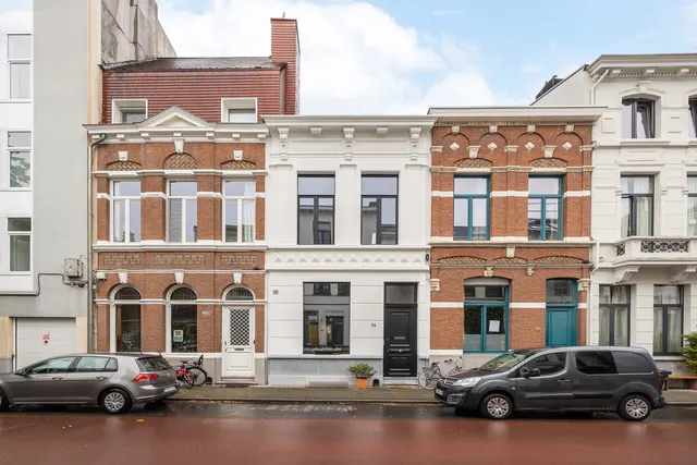 Huis à vendre à Antwerpen – 1/10
