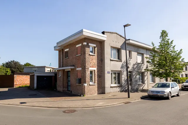 Huis à vendre à Antwerpen – 1/10