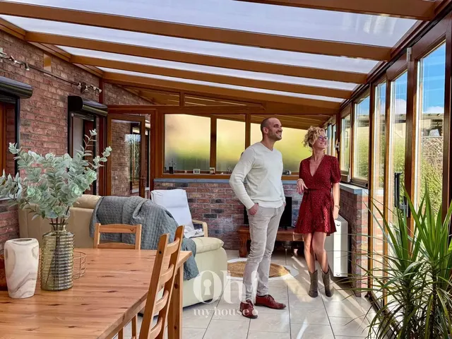 Huis te koop in Mettet – 1/10
