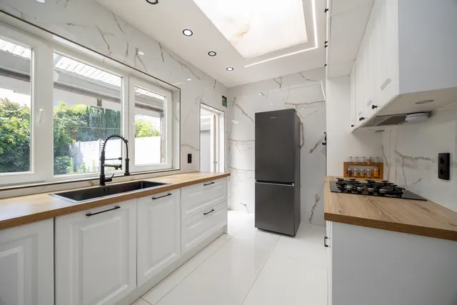 Huis à vendre à Antwerpen Deurne – 1/10