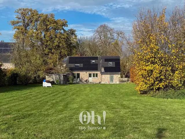 Huis te koop in Eghezée – 1/10