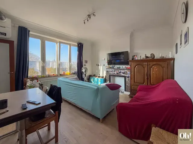 Appartement à vendre à Namur – 1/10