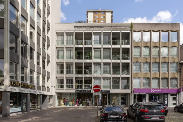 Appartement te koop in Antwerpen Wilrijk – 1/10
