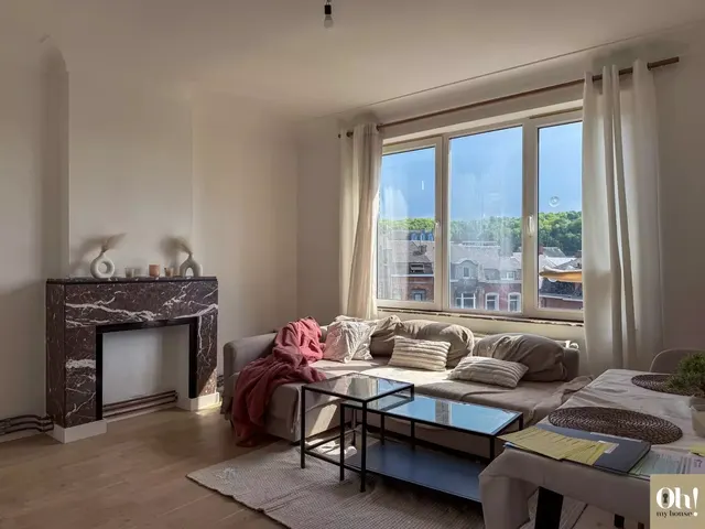 Appartement à vendre à Namur – 1/10