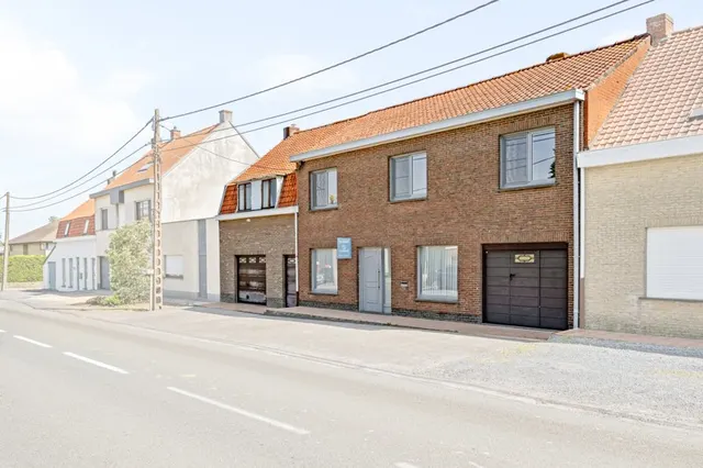 Huis à vendre à Poperinge – 1/10