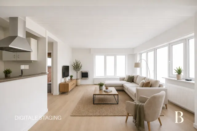 Appartement à vendre à Tessenderlo-Ham – 1/10