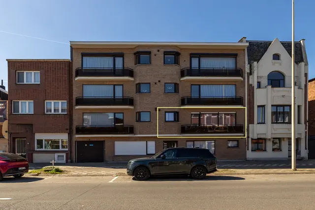 Appartement te koop in Antwerpen Deurne – 1/10