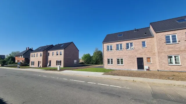 Maison à vendre à Tubize – 1/10