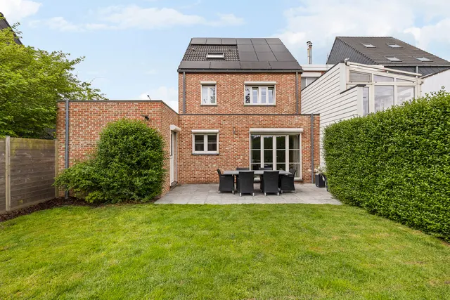 Huis à vendre à Hove – 1/10