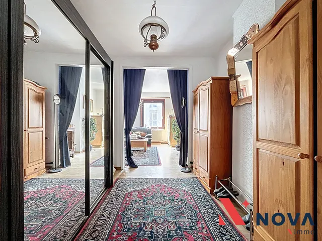 Maison à vendre à Anderlecht – 1/10